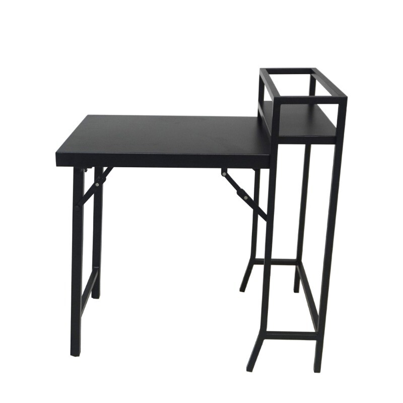 3PCS Patio Bistro Set Foldable Table and Chairs Outdoor Patio Furniture Sets