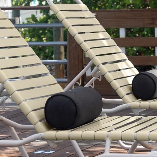 50ft Long Vinyl Straps for Patio Chairs Repair 2″ Wide Patio Driftwood