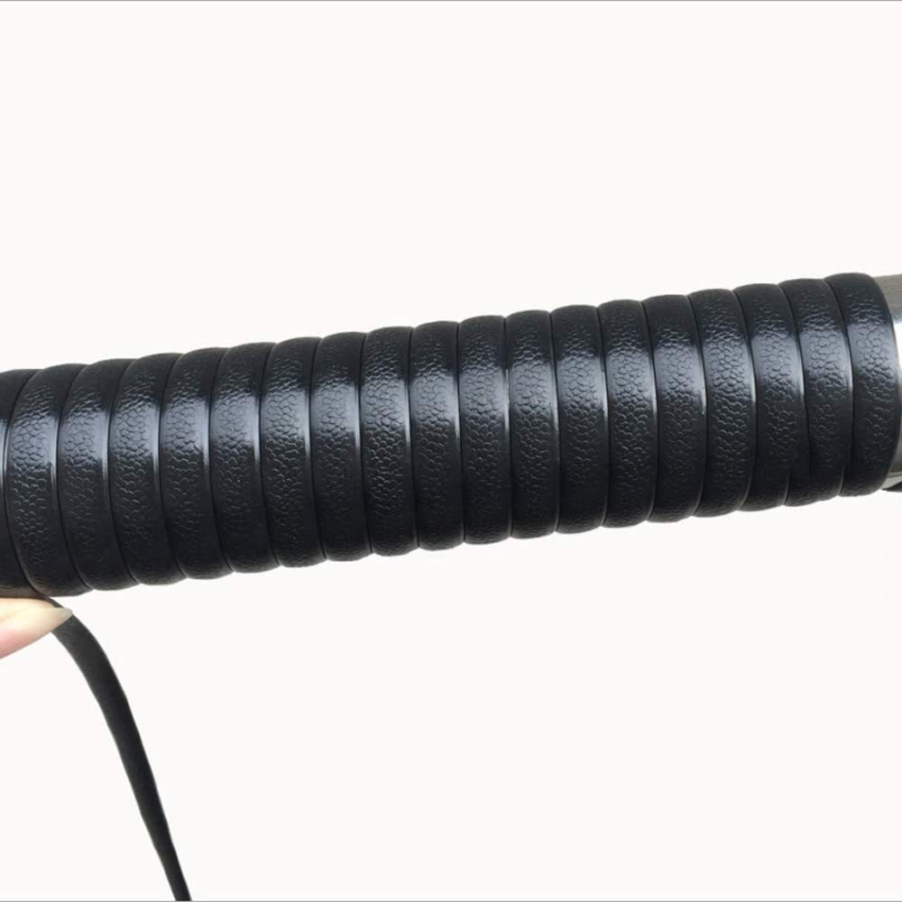 Woven Rattan, Plastic PE Wicker Repair Material for Garden Chair Black Table …