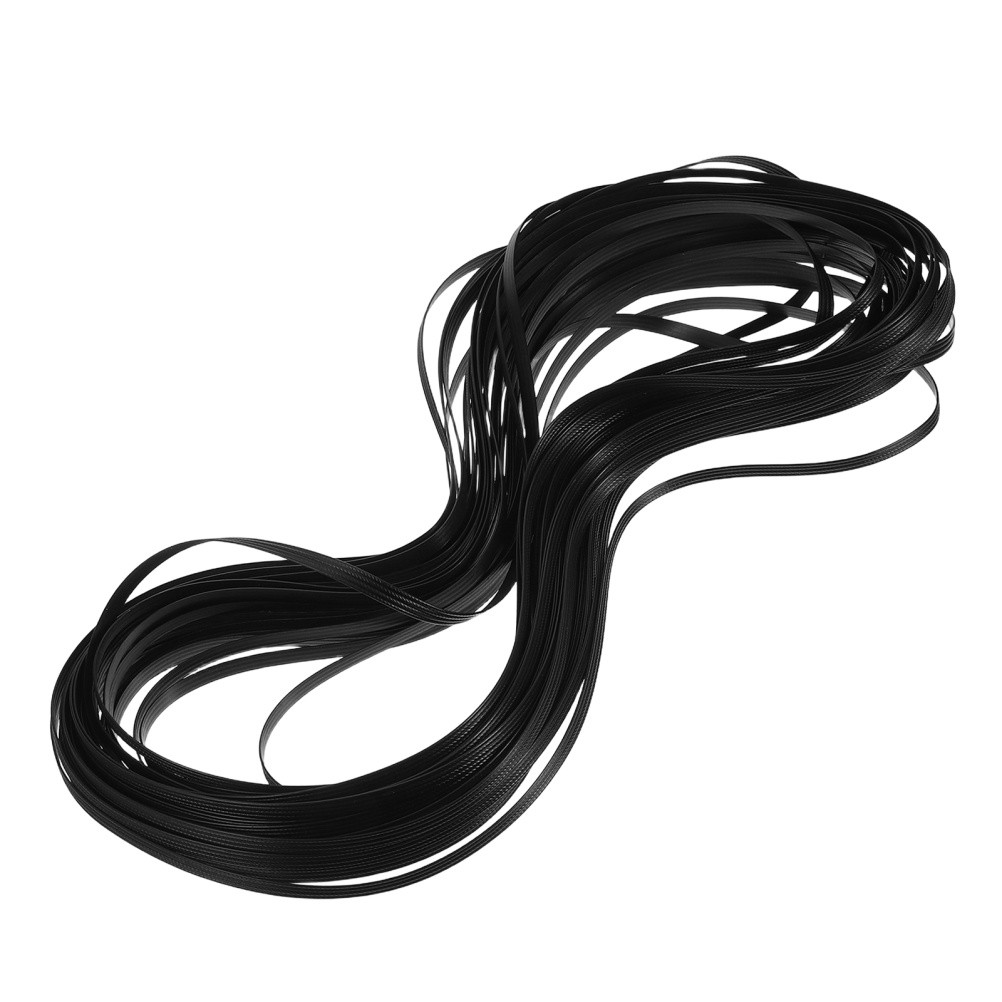 Repair Tape for Wicker Furniture Synthetic Rattan Weaving Material