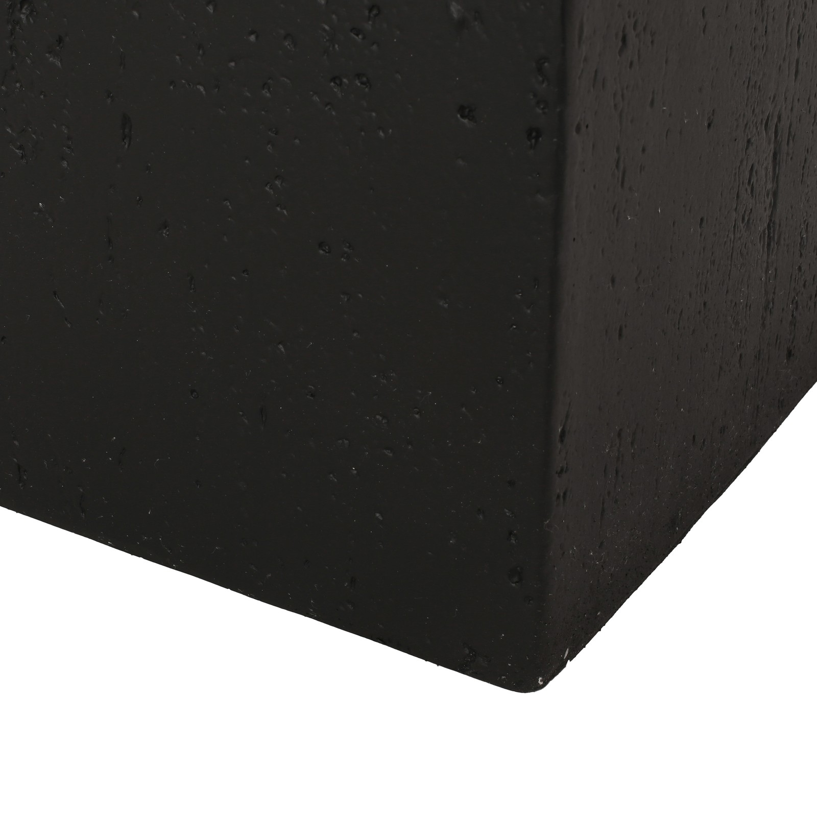 ELLA MGO L 22 Planter Box Magnesium Oxide square 21.50” W x 21.50” D x 18.75” H
