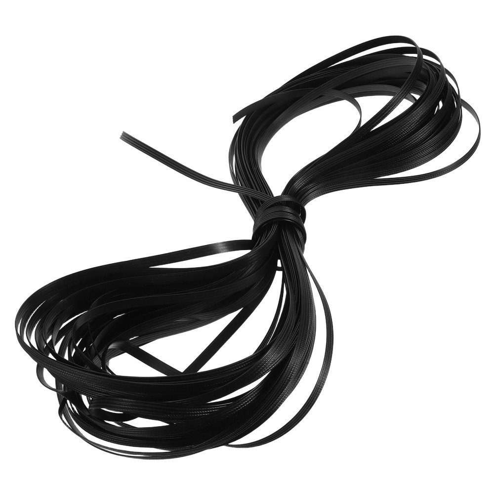 Repair Tape for Wicker Furniture Synthetic Rattan Weaving Material