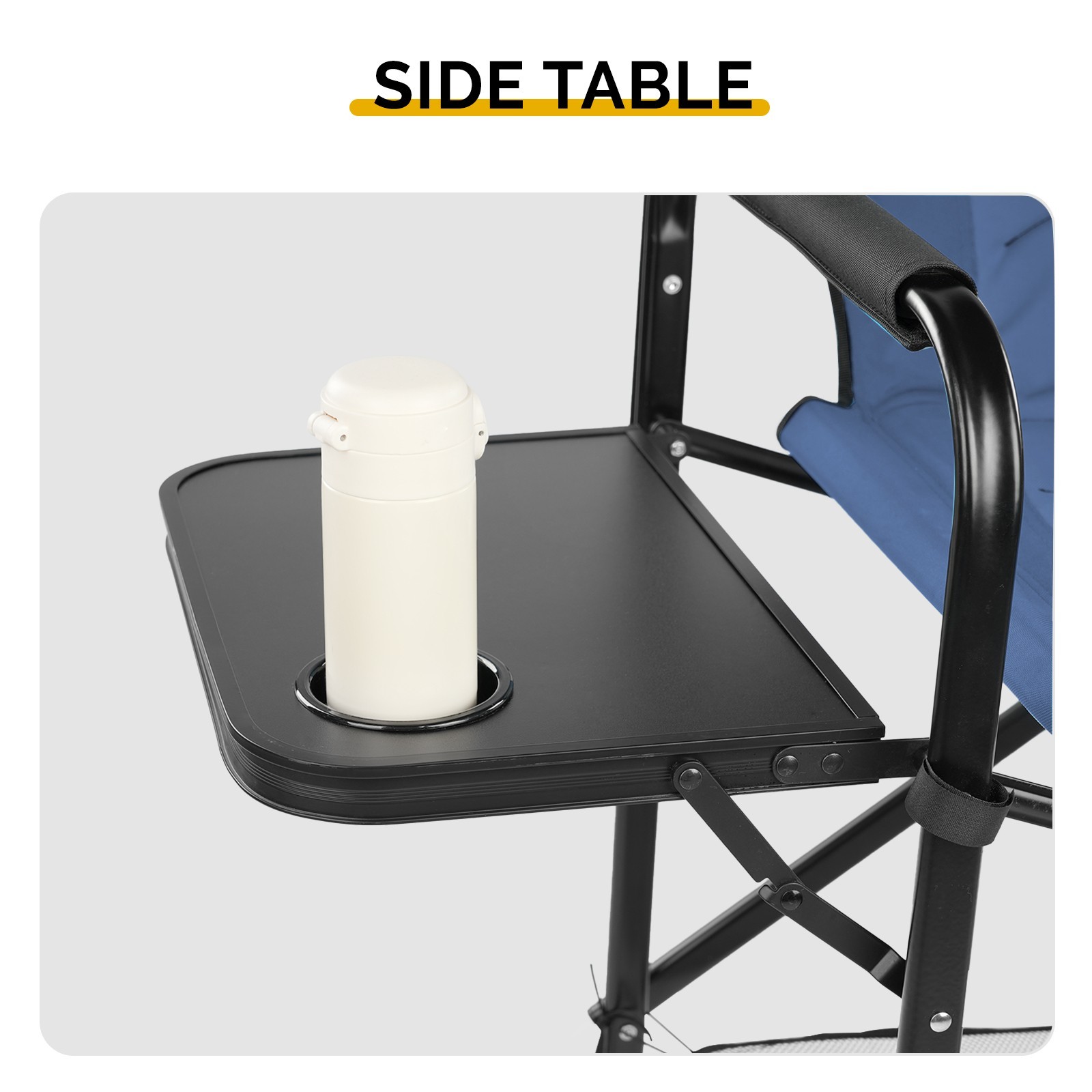 ❄️FREE SHIPPING!❄️Foldable Outdoor Chair 4 BBQs, Camping, Tailgating, & More!