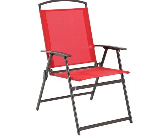 Mainstays Albany Lane 6-Piece Outdoor Patio Dining Set