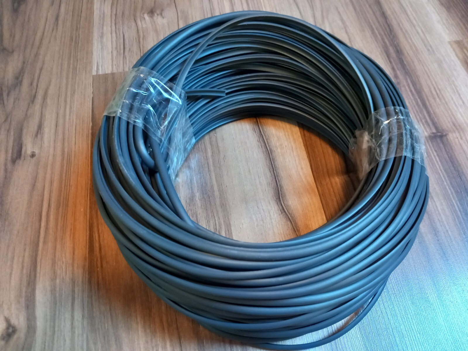 Synthetic rattan vine, 6 mm , rattan for weaving pots , rattan for furniture rep