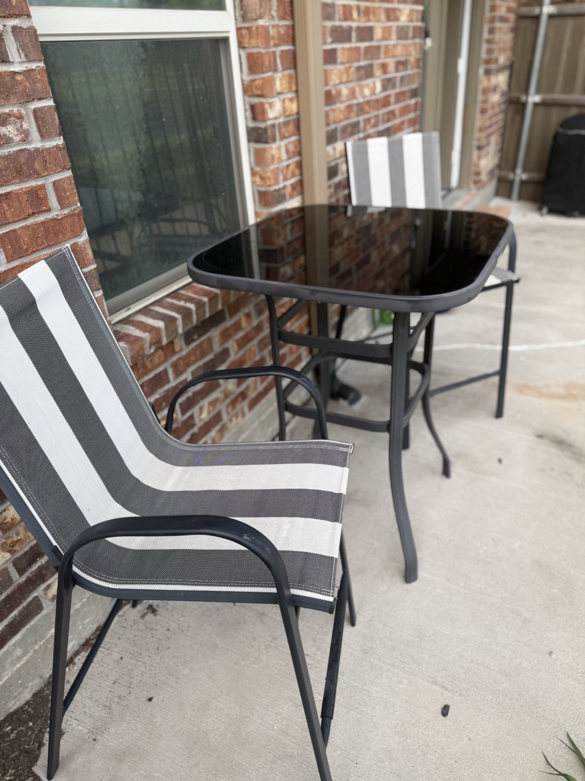 Patio Set