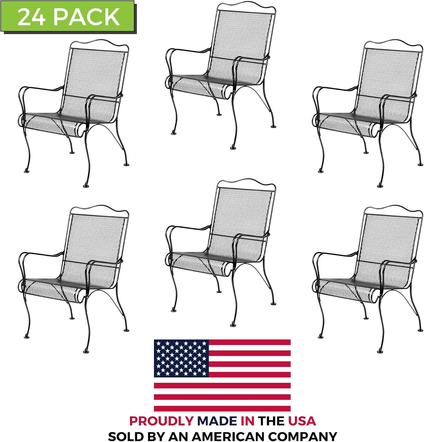 1-1/2″ Wrought Iron Patio Furniture Feet Caps – round Plastic Outdoor Metal Tabl
