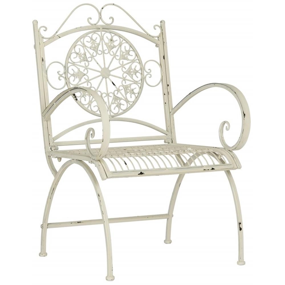 Pemberly Row 4 Piece Furniture Set for Outdoor Patio Entertaining