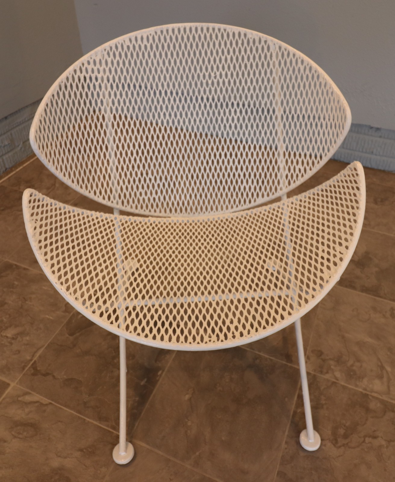 Salterini “Radar” Atomic Lounge Set, Mid-Century Modern, c. 1955–1965