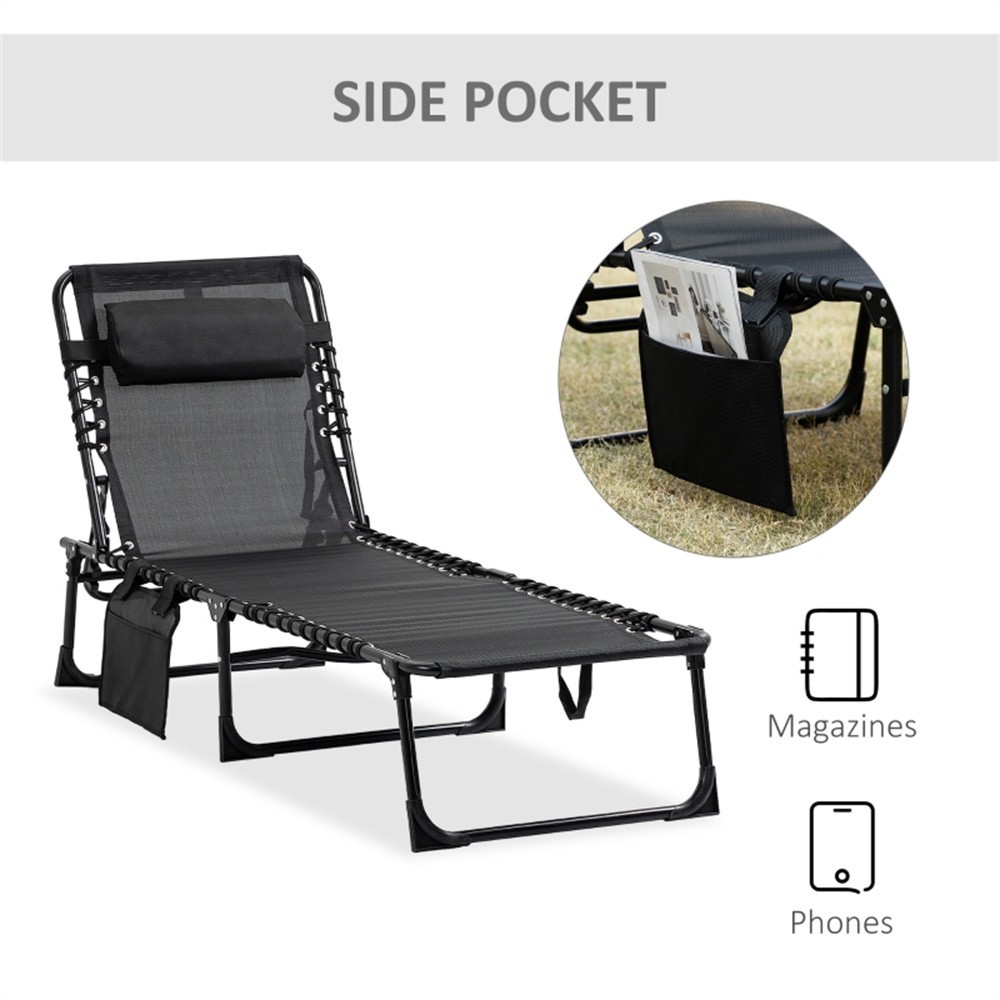 ❄️FREE SHIPPING!❄️Foldable Outdoor Chair 4 BBQs, Camping, Tailgating, & More!