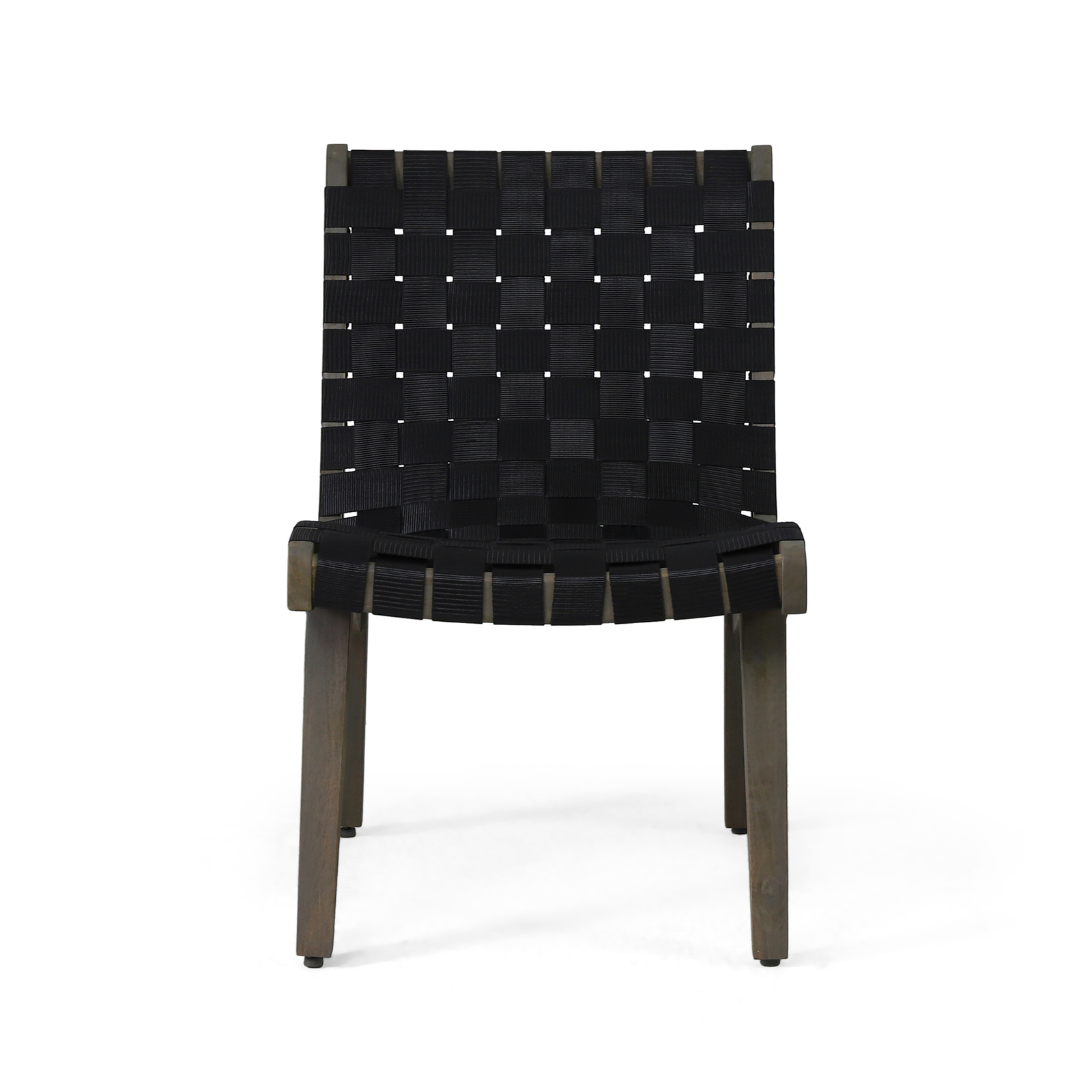 Ocilla Outdoor Rope Weave Chat Set