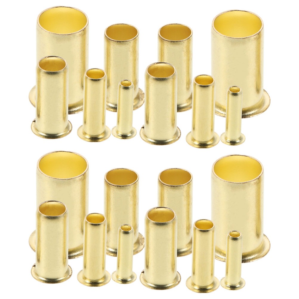 50 Pcs Pine Needle Coil Hoop Basket Weaving Accessories DIY Gauge