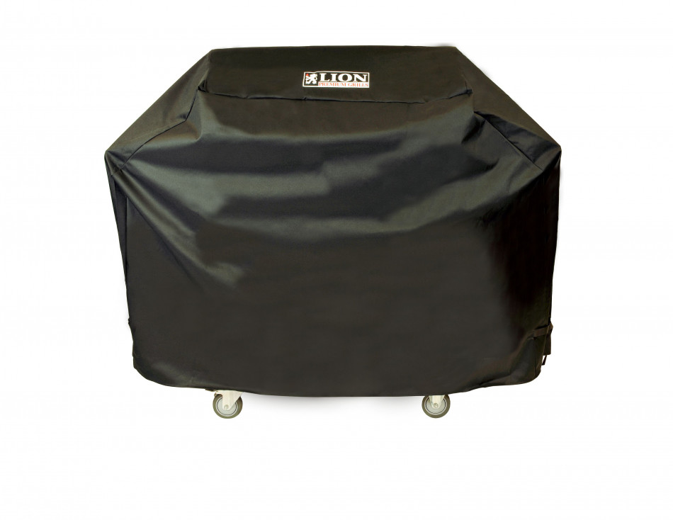 Canvas Cart Cover (L75000) / CC630547