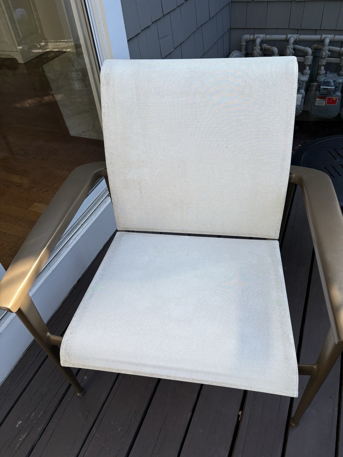 Brown Jordan Flight Patio Set