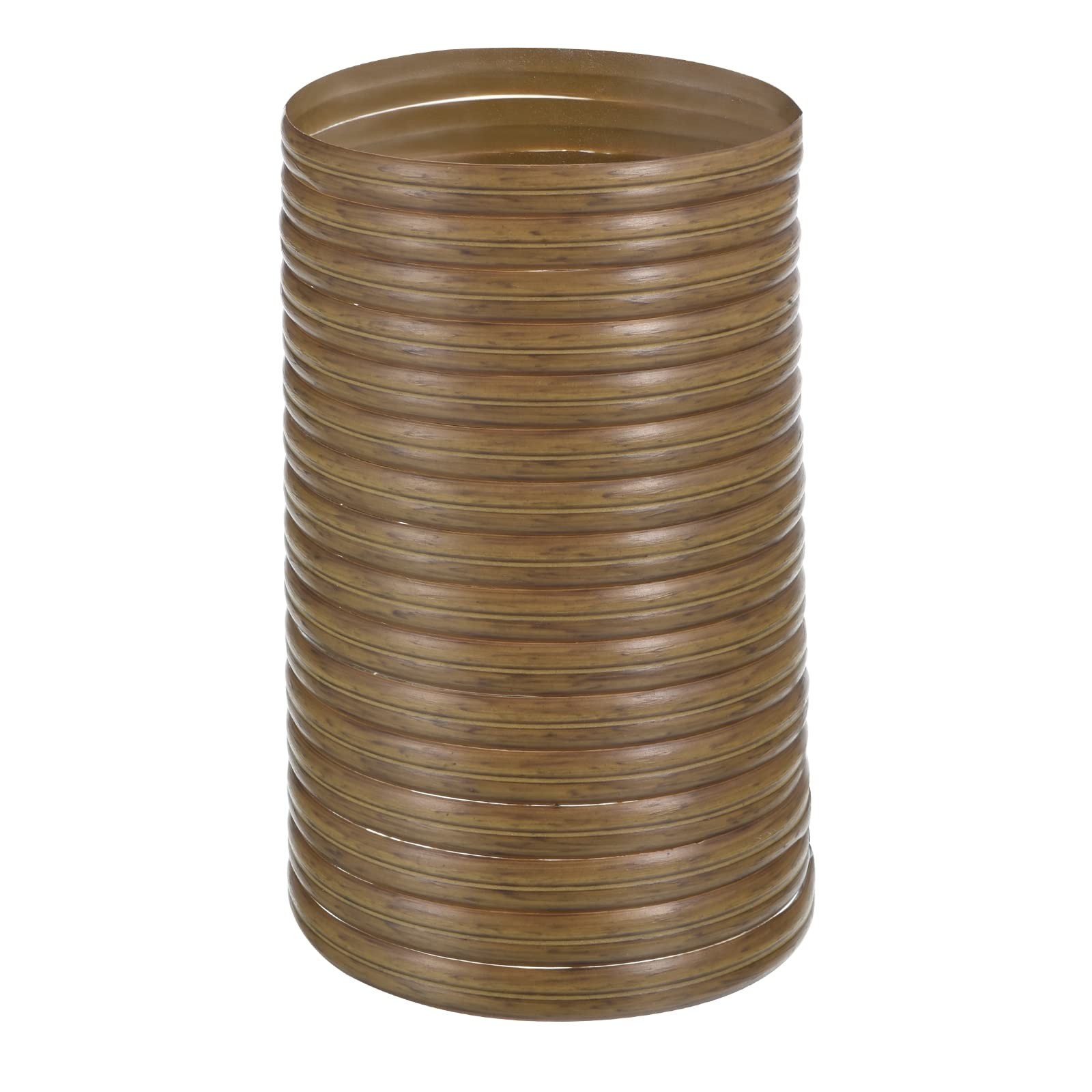 Wicker Repair Kit, Flat Synthetic Rattan Fix Kit Plastic Patio Chair Replacem…