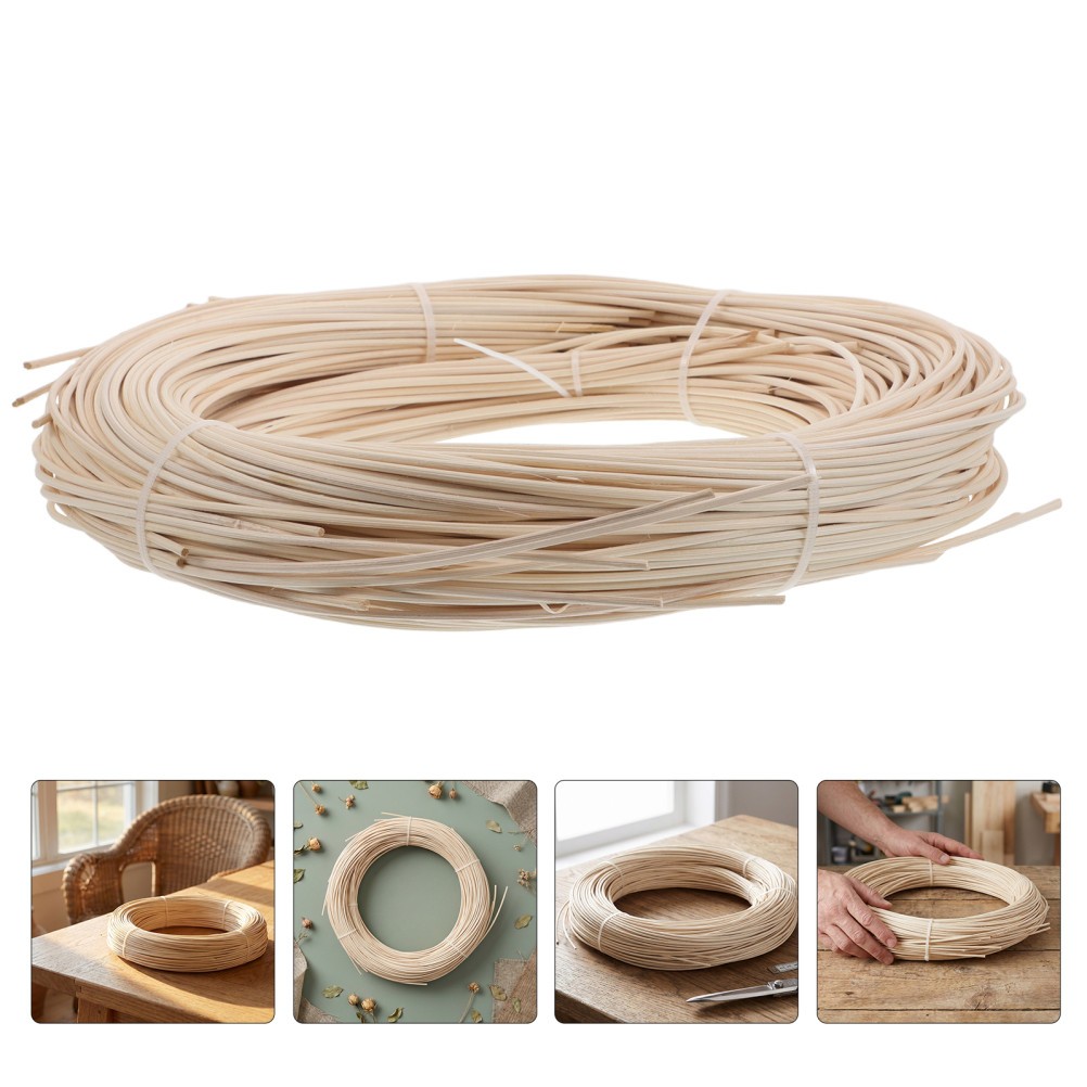 Rattan Material Synthetic Furniture Supplies Outdoor