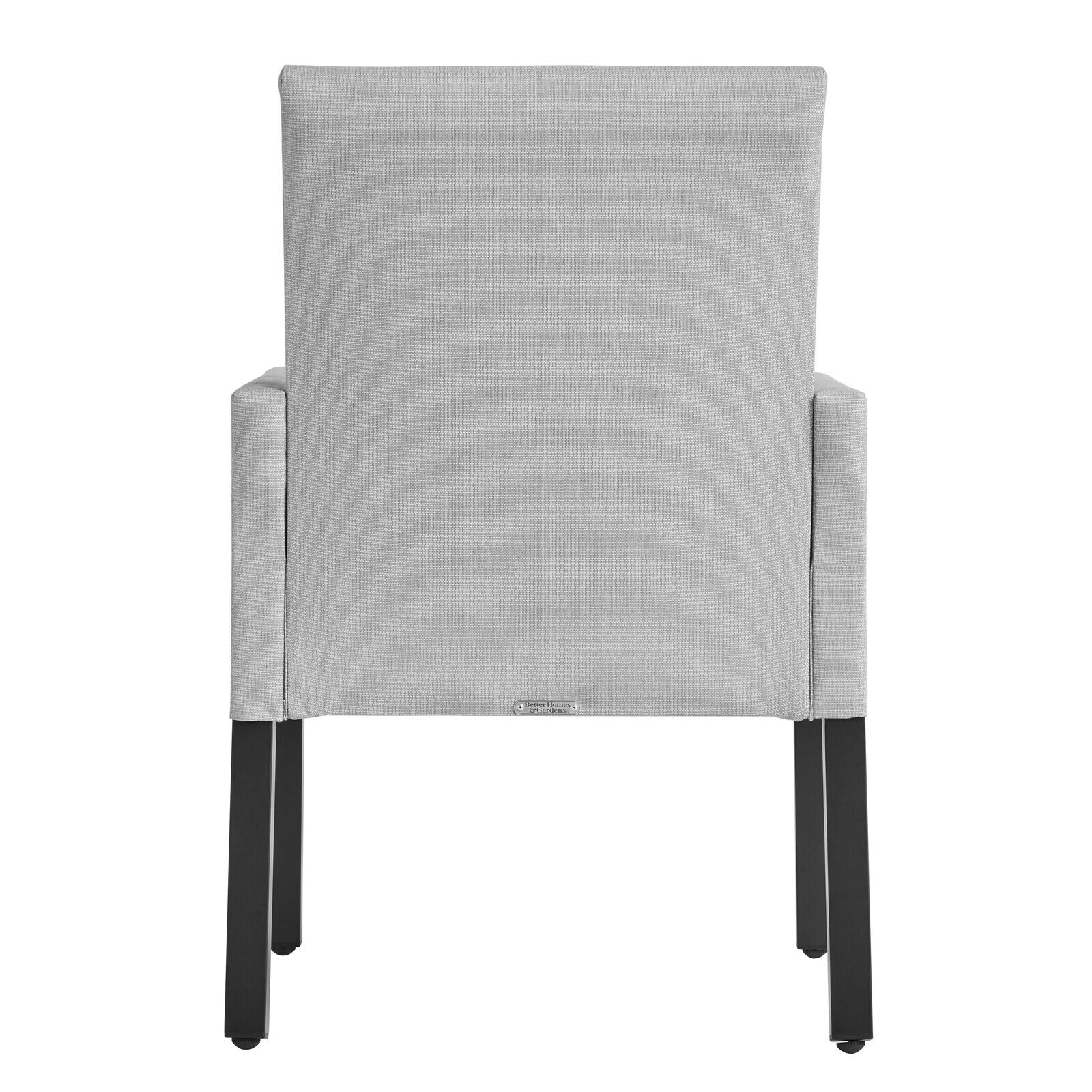 7-Piece Outdoor Dining Table Set and 6 Sling Upholstered Chairs Patio Furniture