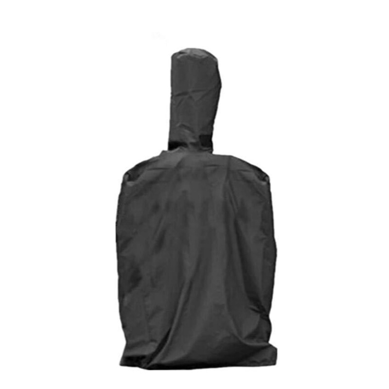 Pizza Oven Rain Cover Outdoor Garden Furniture Kitchenware Protector