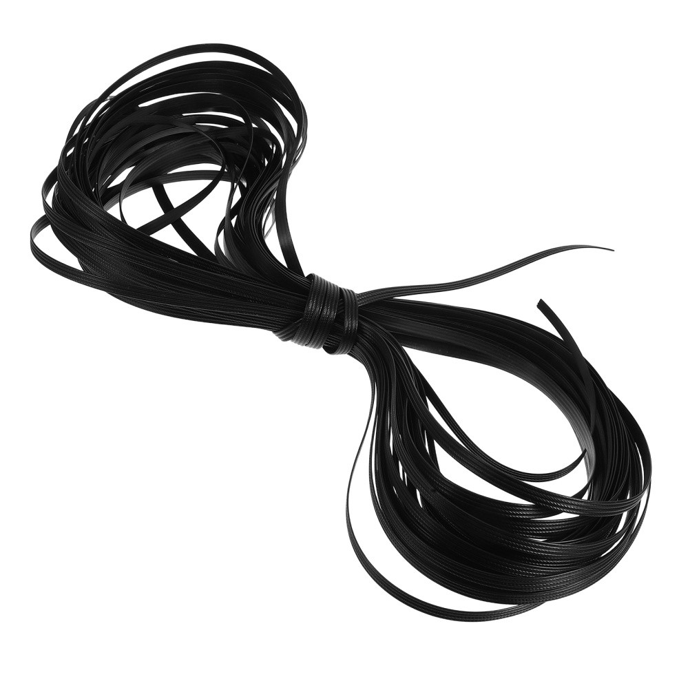 Repair Tape for Wicker Furniture Synthetic Rattan Weaving Material