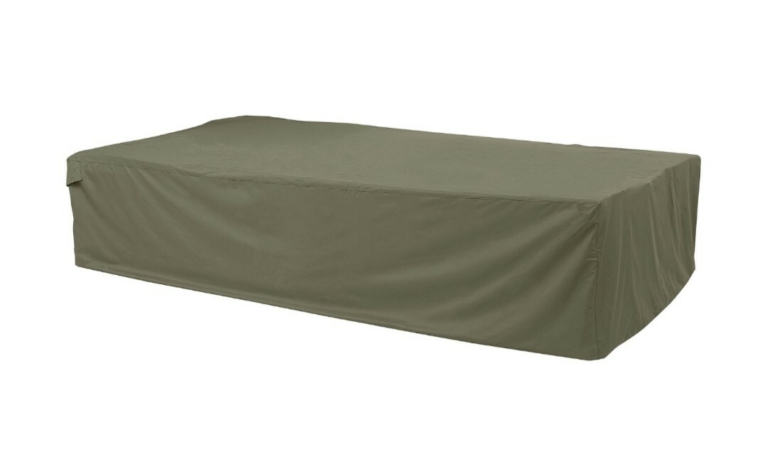 Better Homes & Gardens Conversation Set Cover- XL- 140″Wx70″Dx35″H