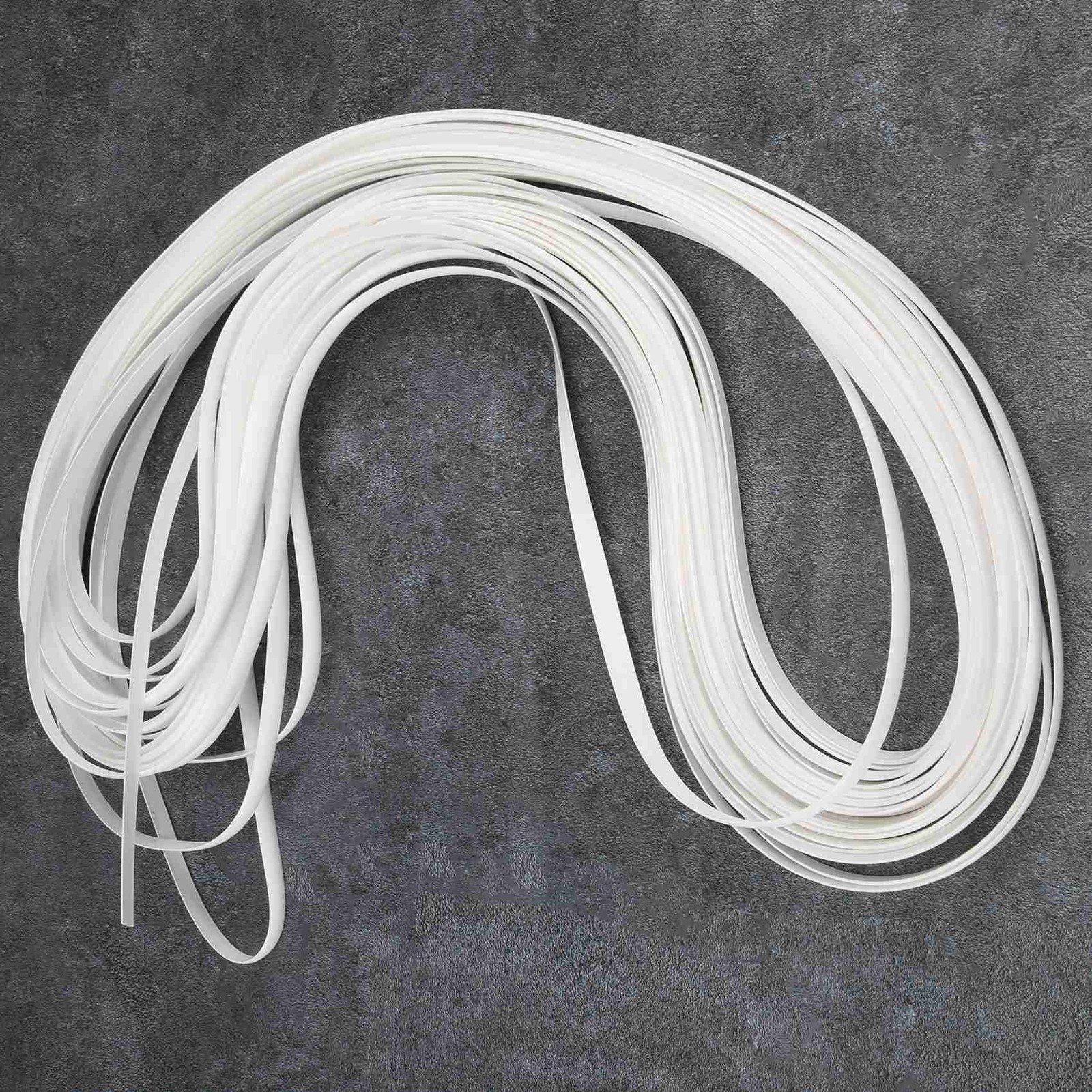 Wicker Repair Supplies Synthetic Rattan Material, Patio Furniture Repair5004