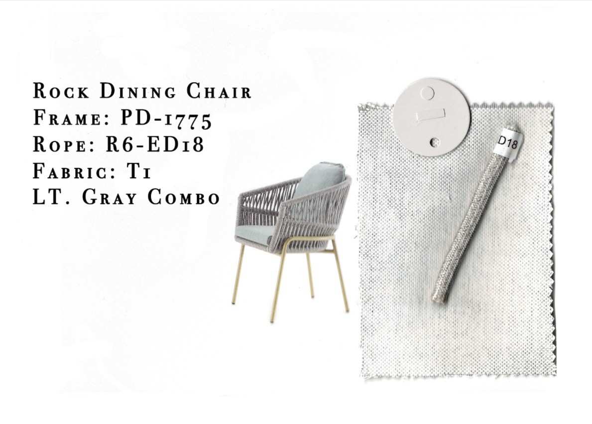 LUXURIOUS Outdoor Furniture – Twist Outdoor *SEE DESCRIPTION*