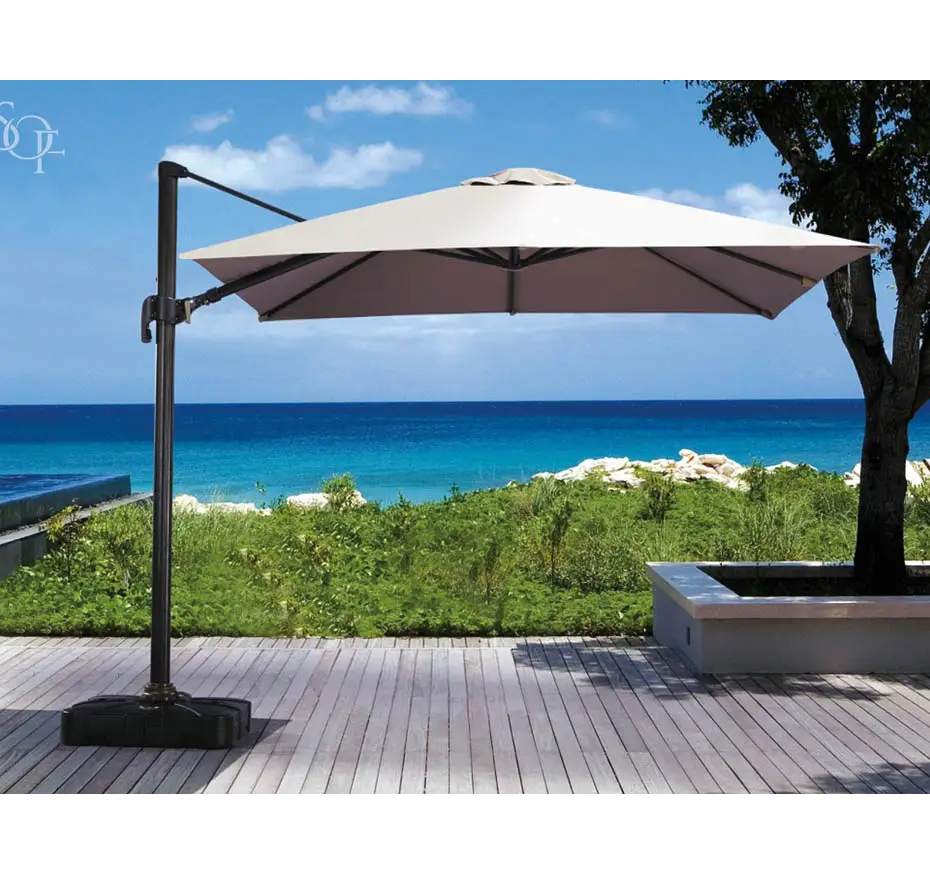 YG U200 - Accessories - Silhouette Outdoor Furniture - Chicago, Illinois